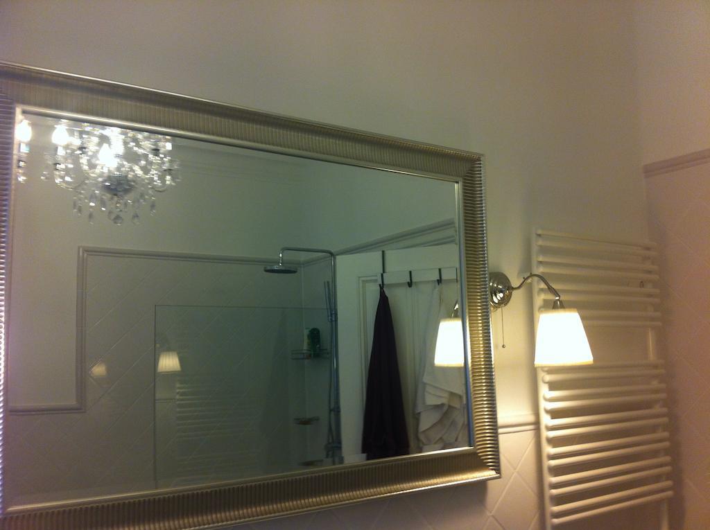 Kernerapartement Stuttgart Room photo