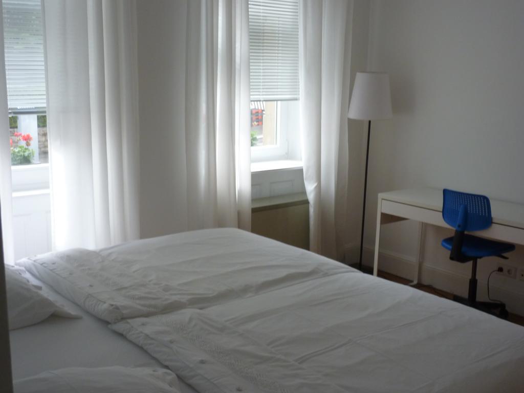 Kernerapartement Stuttgart Exterior photo